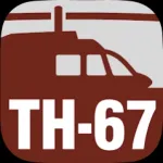 TH-67 Helicopter Flashcards Icon