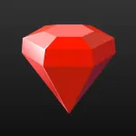 Rubyist - Ruby Scripting Icon