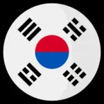 Learn Korean - Beginners Icon
