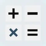 Calculator Icon