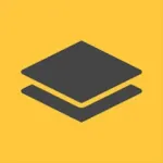 Background remover - remove.bg Icon