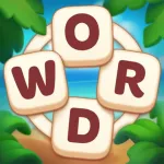 Word Spells: Puzzle for Adults Icon