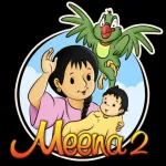 Meena Game 2 Icon