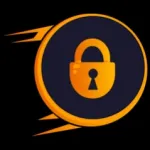 Speed VPN Secure & Fast Access Icon