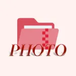 Photo Compressor - Resize &PDF Icon