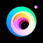 Quick Art: 1-Tap Photo Editor Icon