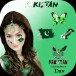 14 August Photo Editor 2024 Icon