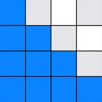 Block Puzzle - Classic Style Icon