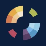 Color Wheel： Palette ColorGear Icon