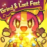 My Heroes: Dungeon Raid Icon