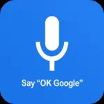 Commands Guide For Ok Google Icon