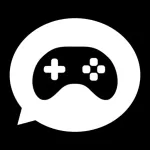 Gameram: Gaming social network Icon