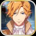 Blue Moon Princess: Otome Game Icon