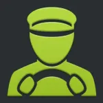 Driving Instructor Software Icon