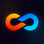 AI Logo Maker: Flyer Generator Icon