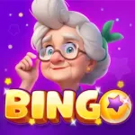 Bingo Frenzy™-Live Bingo Games Icon