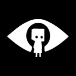 Little Nightmares Comics Icon
