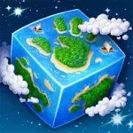 Galactory - Sandbox Simulator Icon
