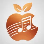 Ringtones for iphone Icon