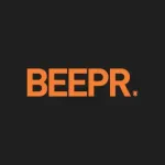 BEEPR - Real Time Music Alerts Icon