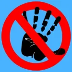 Face Touch Aware Icon