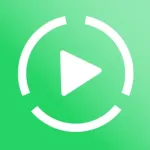 Long Video for WhatsApp Icon