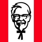 KFC US - Ordering App Icon