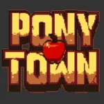 Pony Town - Social MMORPG Icon