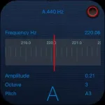 Musical Note Recognizer Icon