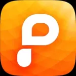 PicsMaster AI Photo Editor Pro Icon