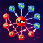 Space Takeover: Over City Icon