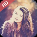 Retro Photo Effect - Vintage Icon