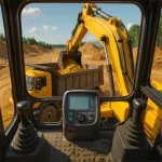 Transport Tycoon Empire: City Icon