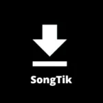 Song Downloader - SongTik Icon