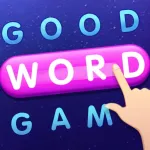 Word Move - Search& Find Words Icon