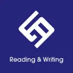 Reading and Writing Icon