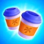 Travel Town - Merge Adventure Icon