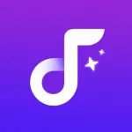 Music Player Galaxy Icon