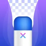 Background Remover - PNG Maker Icon