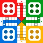 Ludo Buzz - Multiplayer Game Icon