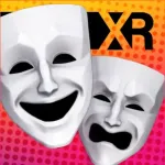Mimic XR Icon