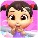 Kids Nursery Rhymes Videos Icon