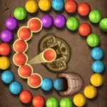 Island Adventure Jungle Blast Icon