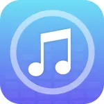 Pure Player: Offline Music MP3 Icon