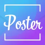 Invitation Maker - Flyer Maker Icon