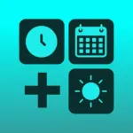 Custom Widgets by Clockology Icon