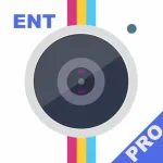 Timestamp Camera EnterprisePro Icon