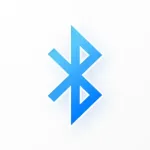 Bluetooth Terminal Icon