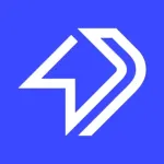 4books: Audiobooks & Podcasts Icon