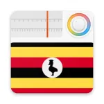 Uganda Radio FM AM Music Icon